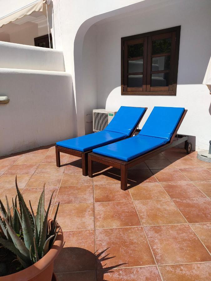 Bungalow Villa Sun Playa Paraiso  Exterior photo