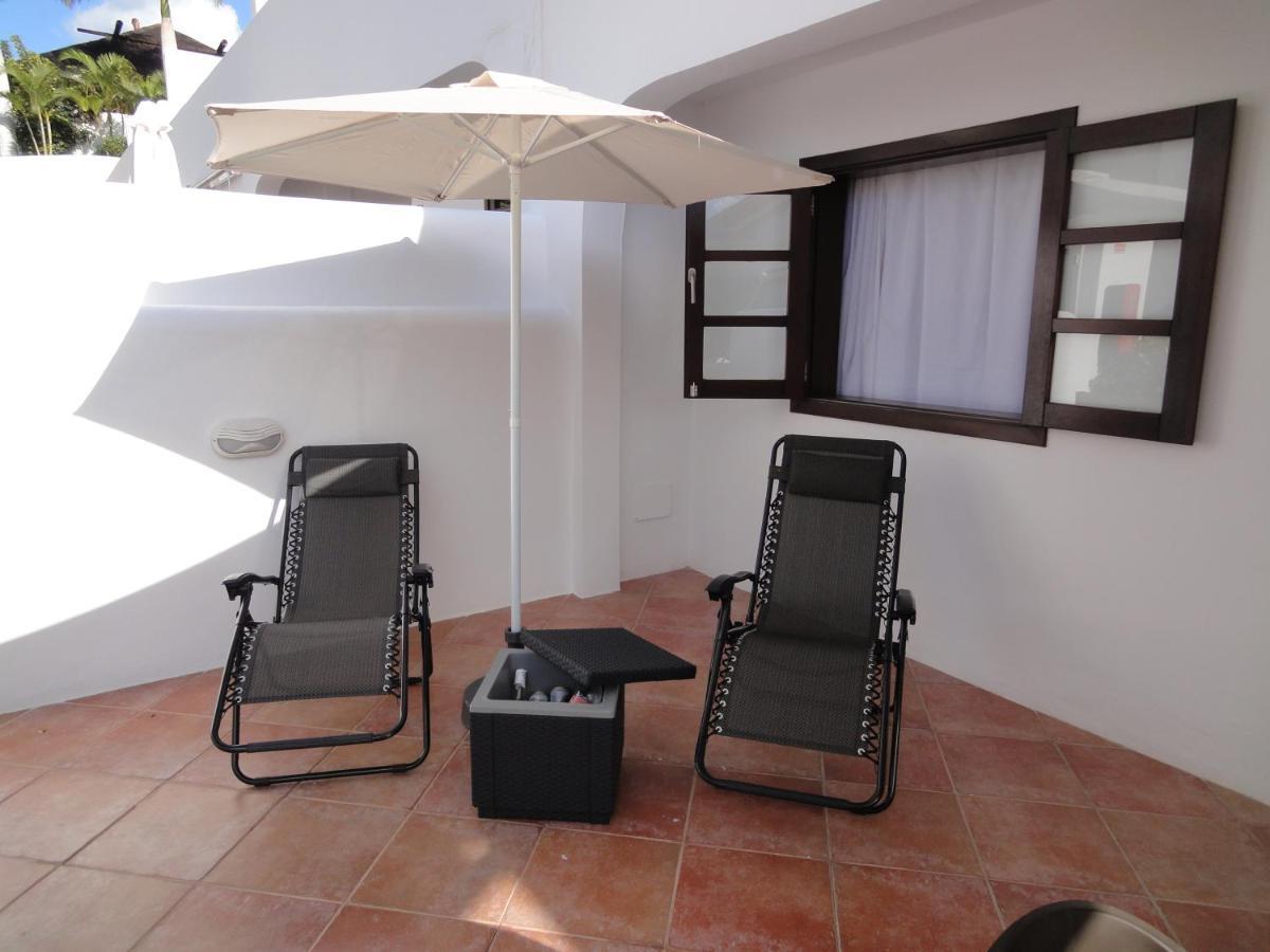Bungalow Villa Sun Playa Paraiso  Exterior photo