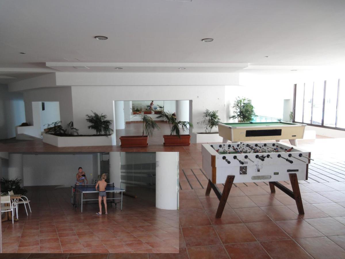 Bungalow Villa Sun Playa Paraiso  Exterior photo
