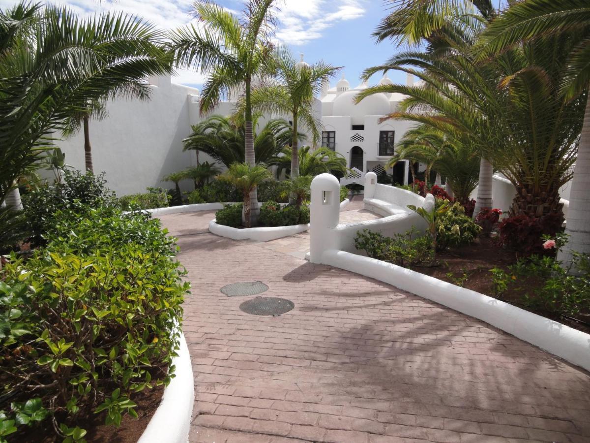 Bungalow Villa Sun Playa Paraiso  Exterior photo