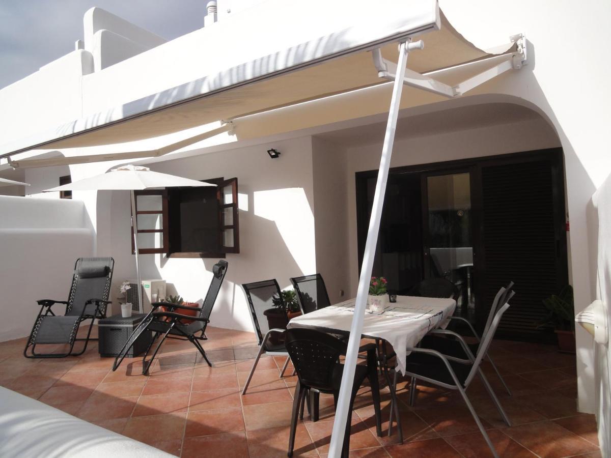 Bungalow Villa Sun Playa Paraiso  Exterior photo